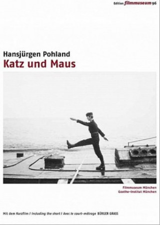 Видео Katz und Maus Hansjürgen Pohland