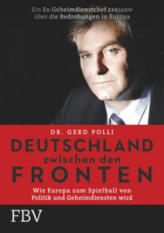 Книга Deutschland zwischen den Fronten Gert Polli