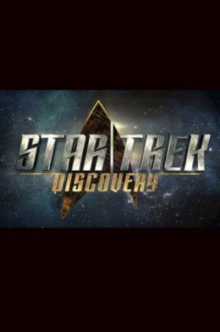 E-Book Star Trek - Discovery 1: Gegen die Zeit David Mack