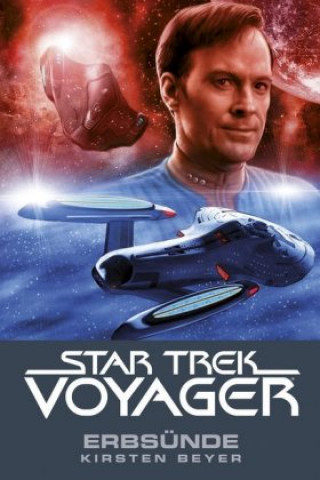 Kniha Star Trek - Voyager 10 Kirsten Beyer