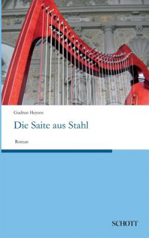 Livre Saite aus Stahl Gudrun Heyens