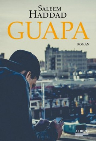 Книга Guapa Saleem Haddad