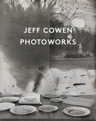 Kniha Jeff Cowen David Campany