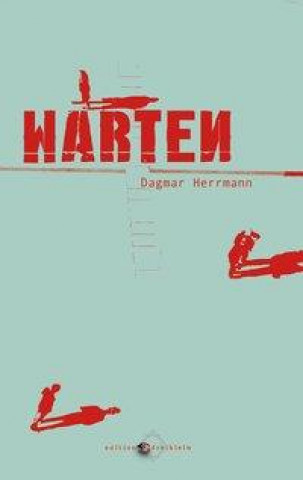 Kniha Warten Dagmar Herrmann