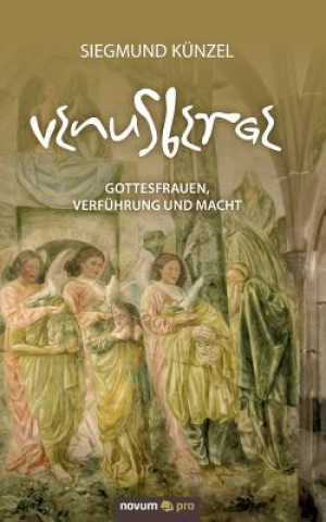 Knjiga Venusberge Siegmund Kunzel