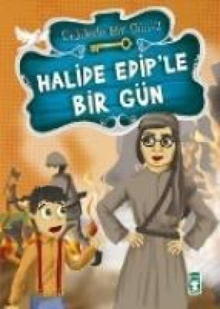 Buch Halide Ediple Bir Gün Mustafa Orakci