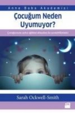 Livre Cocugum Neden Uyumuyor Sarah Ockwell