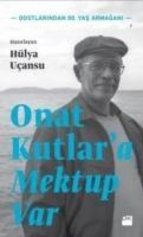 Buch Onat Kutlara Mektuplar Var Kolektif