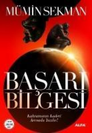 Buch Basari Bilgesi Mümin Sekman