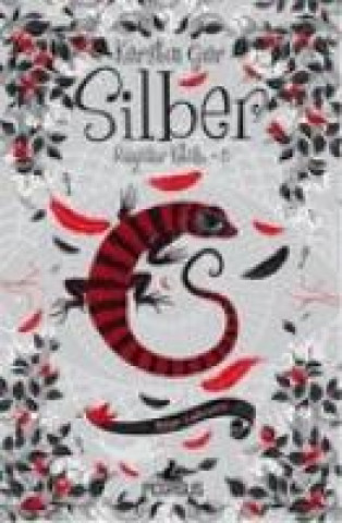 Knjiga Silber 3 Kerstin Gier