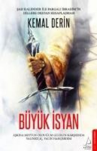 Книга Büyük Isyan Kemal Derin