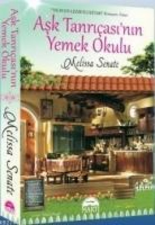 Book Ask Tanricasinin Yemek Okulu Melissa Senate