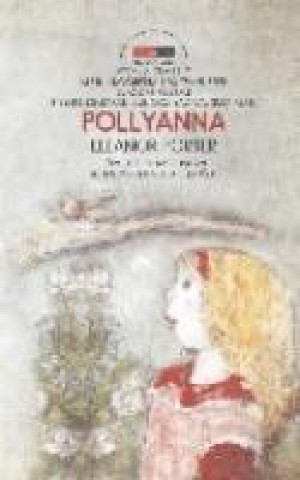 Kniha Pollyanna Eleanor Hodgman Porter