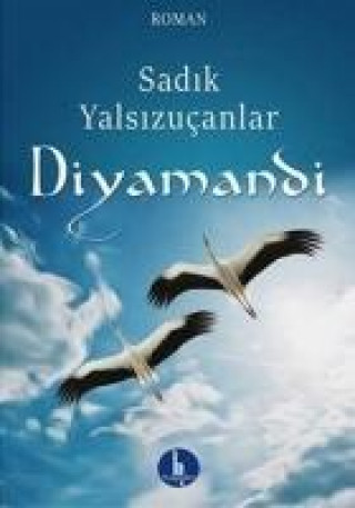 Buch Diyamandi Sadik Yalsizucanlar