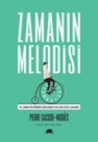 Book Zamanin Melodisi Pierre Cassou