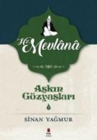 Книга Hz. Mevlana Sinan Yagmur