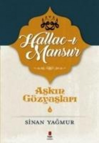 Kniha Hallac-i Mansur Sinan Yagmur