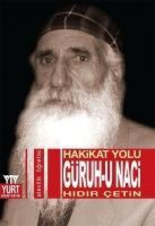 Книга Hakikat Yolu - Güruh-u Naci Hidir cetin