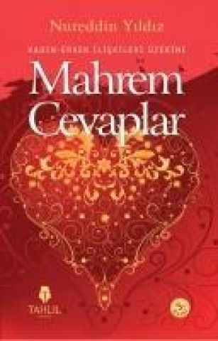 Buch Kadin Erkek Iliskileri Üzerine Mahrem Cevaplar Nureddin Yildiz