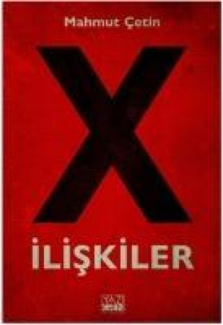 Kniha X Kisiler Mahmut cetin