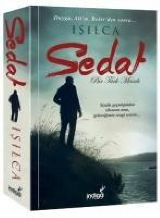 Kniha Sedat Isilca