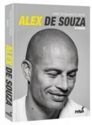 Könyv Alex De Souza Marcos Eduardo Neves