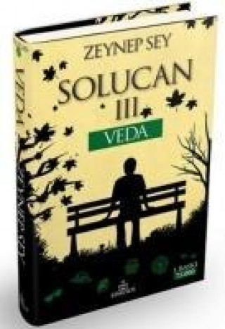 Book Solucan 3 Zeynep Sey