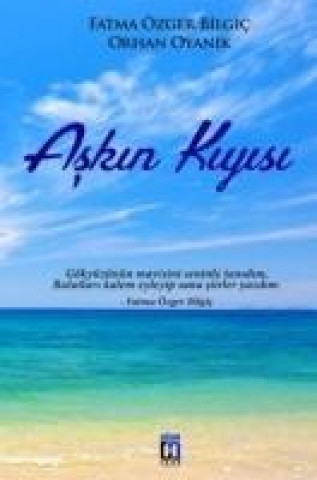 Book Askin Kiyisi Fatma Özger Bilgic