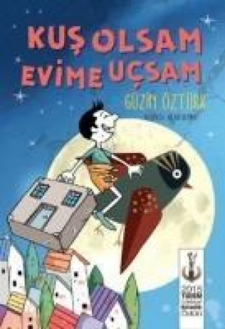 Libro Kus Güzin Öztürk