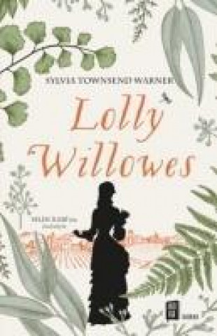 Libro Looly Willowes Sylvia Townsend Warner