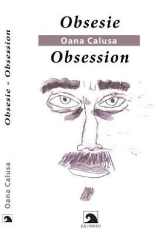 Knjiga OBSESSION Oana Calusa
