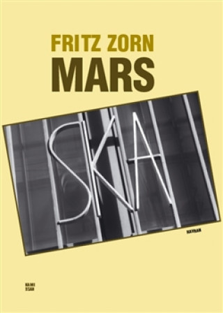 Книга Mars Fritz Zorn