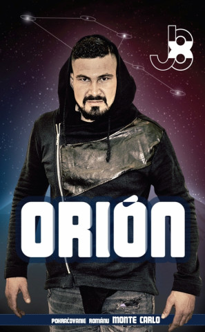 Buch Orión Juraj 8X