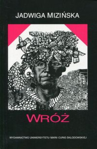 Könyv Wroz Mizińska Jadwiga