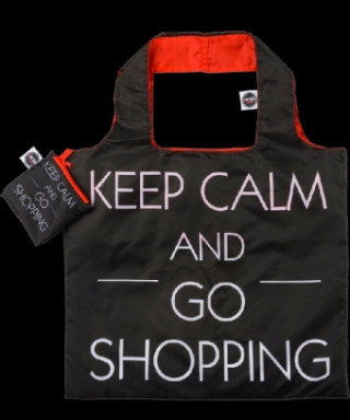 Gioco/giocattolo AnyBags Tasche Keep Calm 