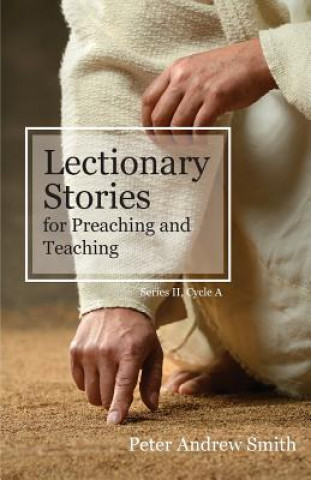 Libro Lectionary Stories For Preaching And Teaching Peter Andrew Smith