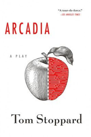 Carte Arcadia Tom Stoppard