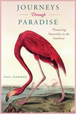 Book Journeys Through Paradise Gail Fishman