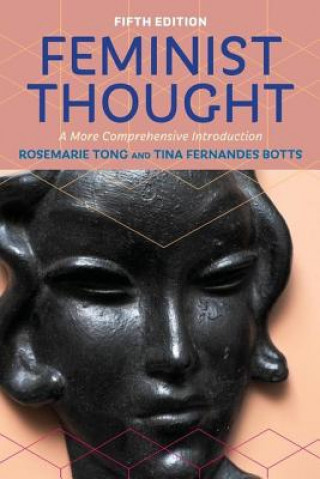Książka Feminist Thought Rosemarie Putnam Tong