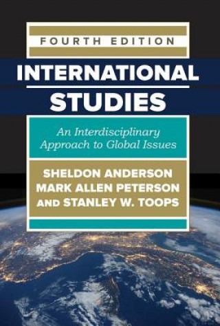 Kniha International Studies Sheldon Anderson
