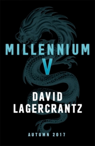 Книга Girl Who Takes an Eye for an Eye: Continuing Stieg Larsson's Millennium Series David Lagercrantz