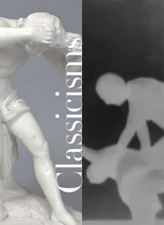 Knjiga Classicisms Jeffrey Norman