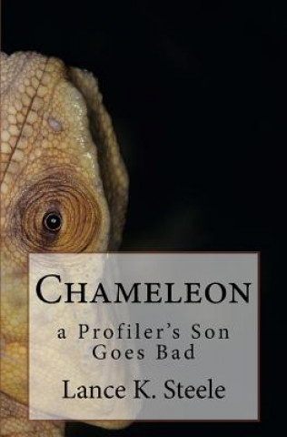 Carte CHAMELEON Lance K. Steele