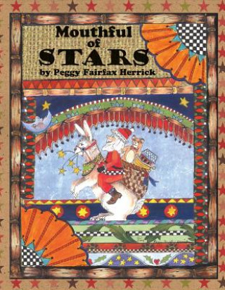 Livre Mouthful of Stars Peggy Fairfax Herrick