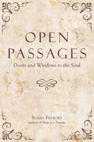 Carte Open Passages Frybort Susan