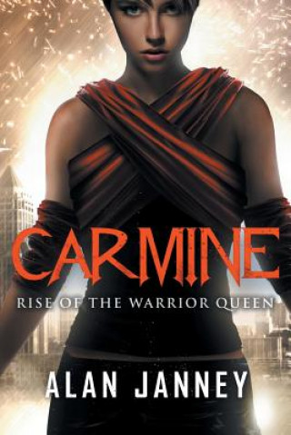 Βιβλίο CARMINE Alan Janney