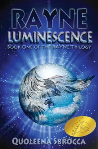 Knjiga Luminescence Quoleena Sbrocca