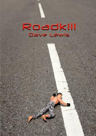 Carte Roadkill Dave Lewis