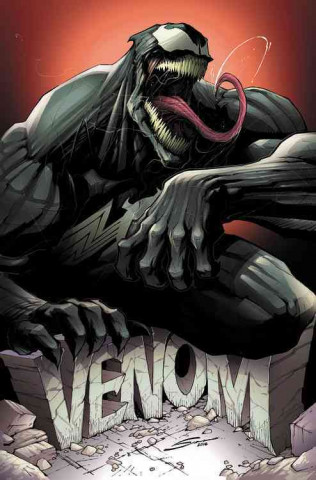 Książka Venom Vol. 1: Homecoming Mike Costa