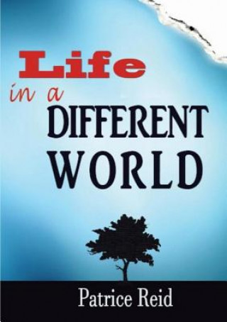 Book Life in A Different World Patrice Reid